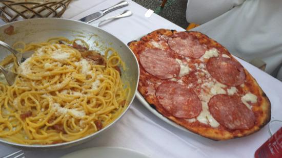 Trattoria Massa